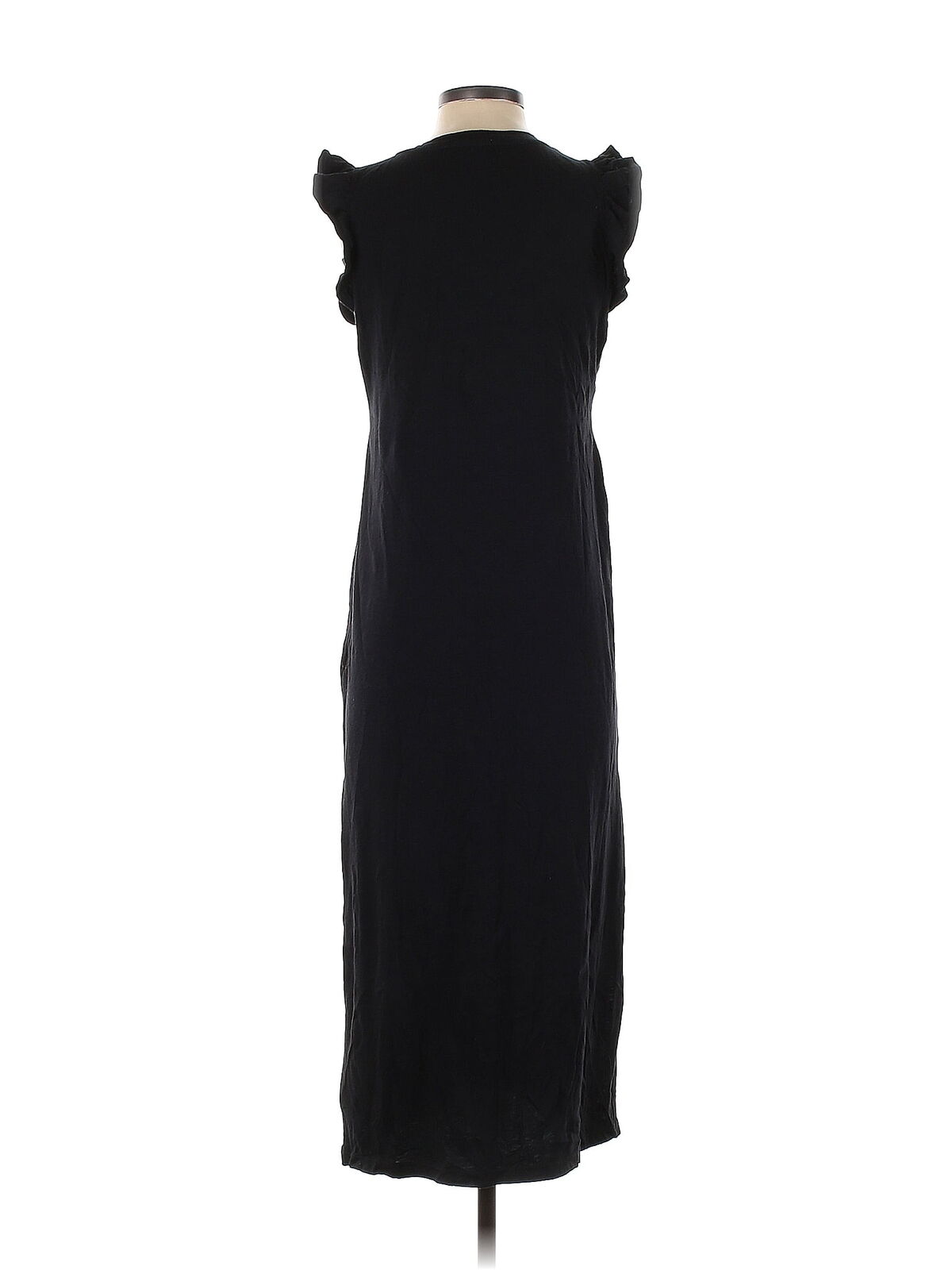 Sundry Women Black Casual Dress S - image 2