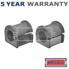 Borg & Beck Front Stabiliser Rod Repair Kit Fits Land Rover Freelander 1998-… #2