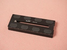 Haoge HQR-RY120 120mm Camera Mounting Quick Release Plate