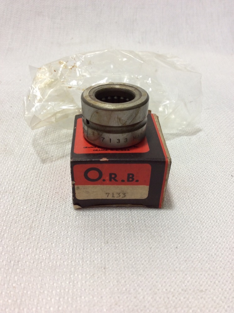 ORANGE ROLLER BEARING COMP 7133 eBay