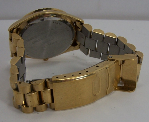 Preowned Men's Wittnauer Watch for Parts/Repair/Restore, Not Running - Picture 7 of 12