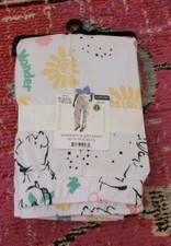 NEW NWT Womens sleep pants w/ pockets 3X PLus 22 24 lightweight Winnie The Pooh