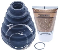 For TOYOTA LAND CRUISER PRADO 120 2002- INNER CV JOINT BOOT KIT OEM 04427-60080