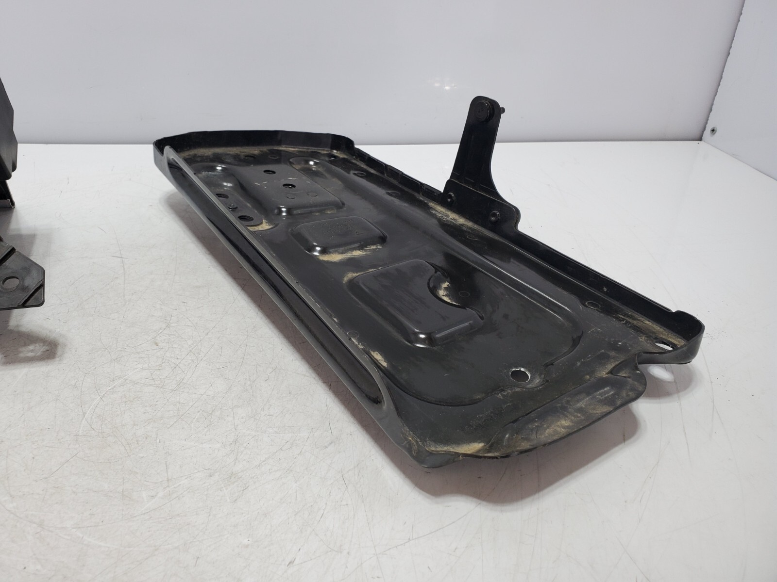 Porsche 911 GT3 2017-2019 Battery trays Set
