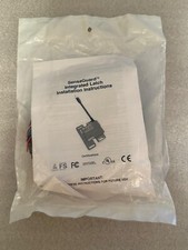 Allen-Bradley SensaGuard 440N-Z21SS3PA Non-Contact Switch - Factory Sealed