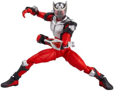 figma SP-015 Kamen Rider Dragon Knight Kamen Rider Dragon Knight