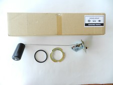 Datsun 240z Fuel Tank Sending Unit With Mounting Rings Oem 1970-1973 25060-e4100
