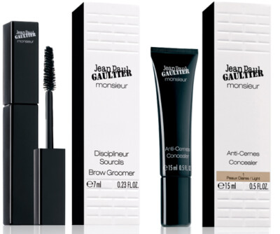 Jean Paul Gaultier Monsieur Anti-Aging Collection | eBay