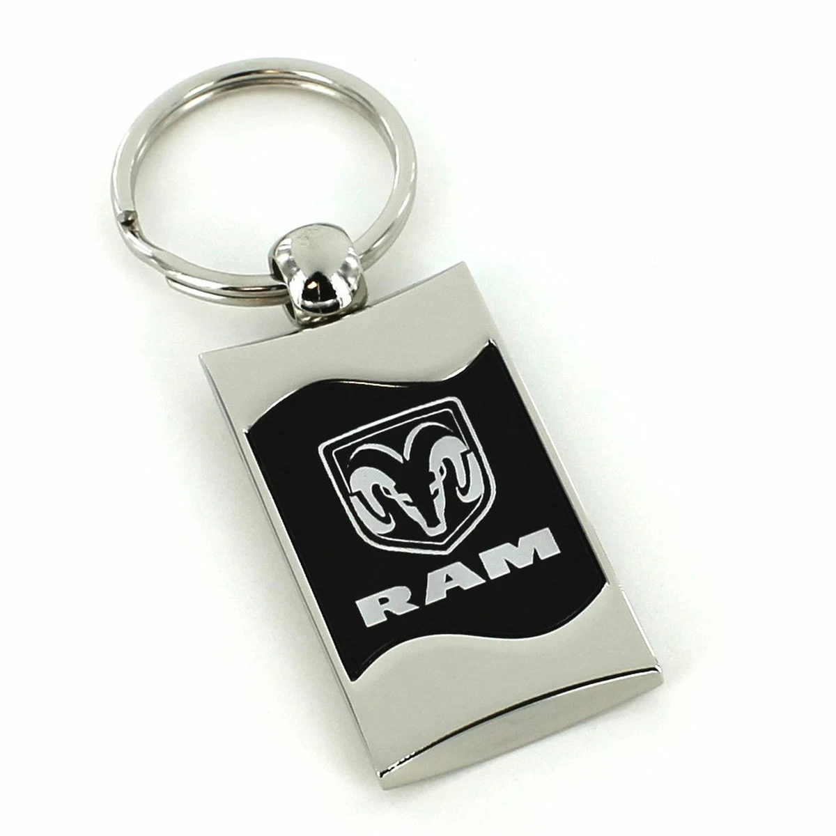 Dodge key best sale ring