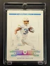 AUSTIN EKELER 2021 Flawless Gems Diamond Silver Holo Foil SSP /10