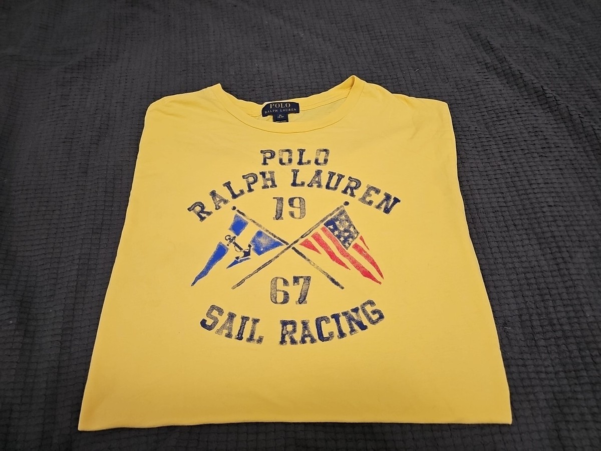 Polo Ralph Lauren ラガーシャツ XL s-l400.jpg