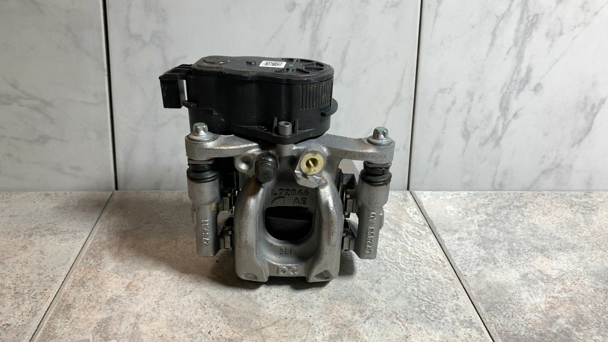 ORIGINAL Mercedes Benz A-Klasse W177 Bremssattel Hinten Links  