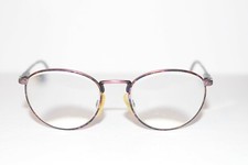 Village by Marcolin Village Eyeglass/Sunglass Frames 51 16-135MM