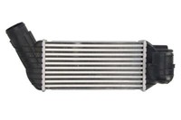 Thermotec DAC017TT LadeluftküHler TurboküHler FüR Ds 4 5 Citroen C4 Aircross
