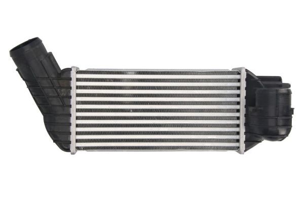 Thermotec DAC017TT LadeluftküHler TurboküHler FüR Ds 4 5 Citroen C4 Aircross-image