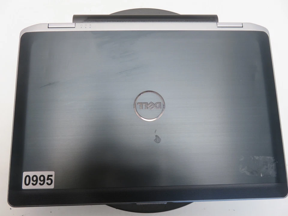 Dell Latitude E6430 Intel Core i5-3340M CPU 2.70GHz 4GB NO HDD - Image 2 of 4