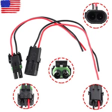 Wiring Harness Electrical Connector for Harmar and Outlander lifts new  MM1