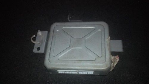 GA2A67650 Steuergerät ABS 91h052227 Mazda 626 DE109049-44