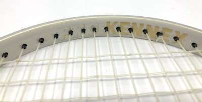 Raquette De Tennis Pro Kennex Power Innovator – Taille De Grip 4 1/2 – Occasion
