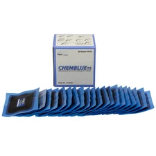 CHEMBLUE 15 Tire Repair Unit, Radial Truck Tire Repair Patch for Punctures and S