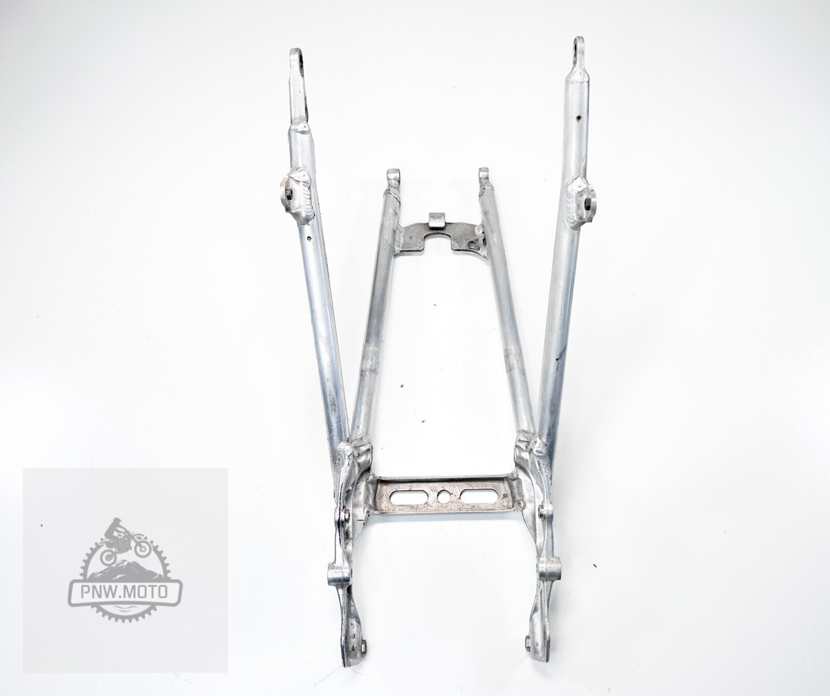 2008 06-09 HONDA CRF250R CRF 250R OEM Sub Frame Rear Chassis