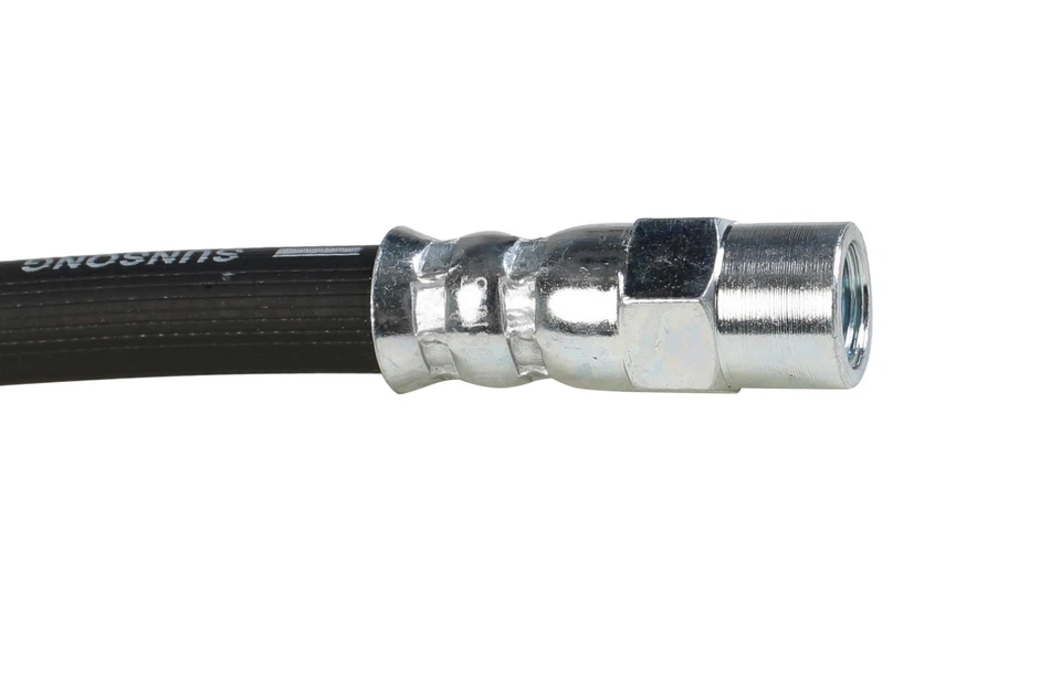 Manguera hidráulica de freno Sunsong trasero para BMW 640i xDrive 2014-2018 Foto 2 de 3