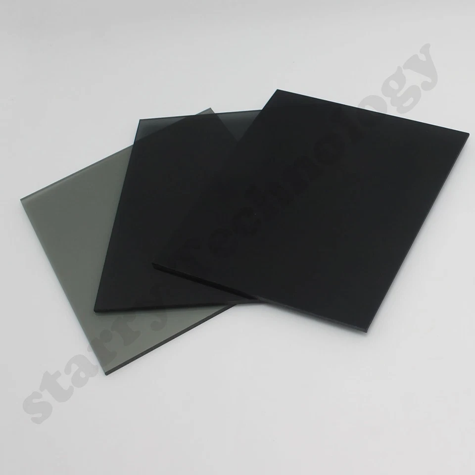 FULL ND2 4 8 filter+Pouch Case+77mm Adapter Ring+Holder for Cokin P Series kit - Image 2 of 4