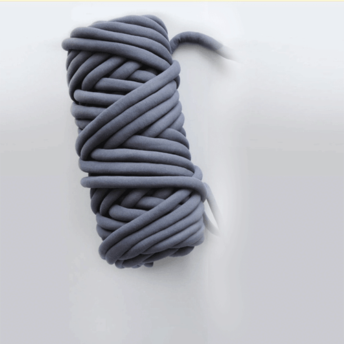 Chunky Wool Yarn Super Soft Bulky DIY Arm Knitting Wool Sweater Crocheting - Picture 12 of 22