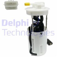 Delphi Kraftstoff-FöRdereinheit FüR Nissan Almera Tino 1.8 Benzin FG2050-12B1