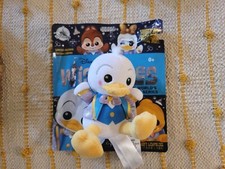 New Disney 50th Anniversary Series Wishables Series Donald Duck