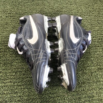 【プロフご確認下さい】usaママ　2点おまとめページ VTG 2006 NIKE TIEMPO ZOOM AIR LEGEND I FG Women 6.5 FOOTBALL BOOTS