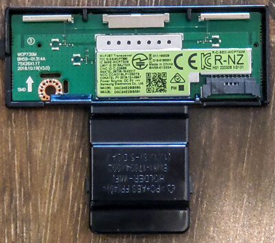 Samsung QN75LS03BAF Wifi Adapter BN59-01333A