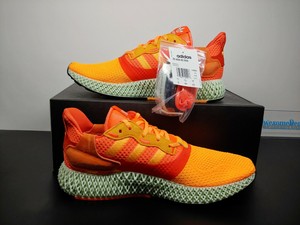 Brand New adidas ZX 4000 4D x SNS Los 