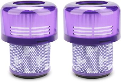 2X Filter Replacement for Dyson V11 Outsize,V11 Outsize Origin,Outsize Absolute+