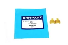 Land Rover Discovery 2 Front and Rear ACE Pipe Collets Set of 6 ANR6700 New