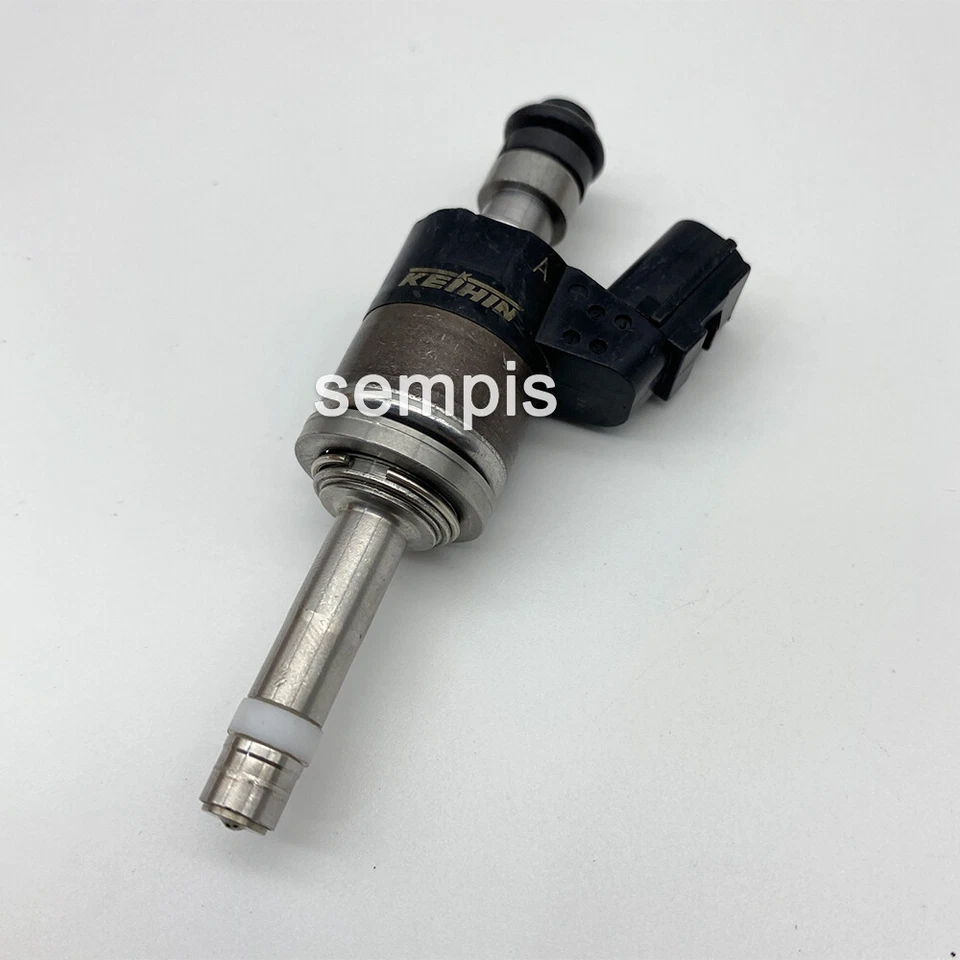 4Pcs Fuel Injectors OE 16010-5R1-315 Fits For Honda 2015-2019 1.5L KA6MT KACVT - Image 3 of 4