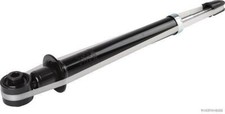 HERTH+BUSS JAKOPARTS Stoßdämpfer Hinterachse links, Hinterachse rechts für OPEL