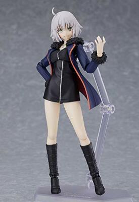figma 428 アヴェンジャー/ジャンヌ・ダルク（Alter） figma 428 Fate/Grand Order Avenger/Jeanne d'Arc [Alter] Shinjuku