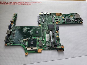 Terra Mobile 6000 PROCESSOR + Mainboard