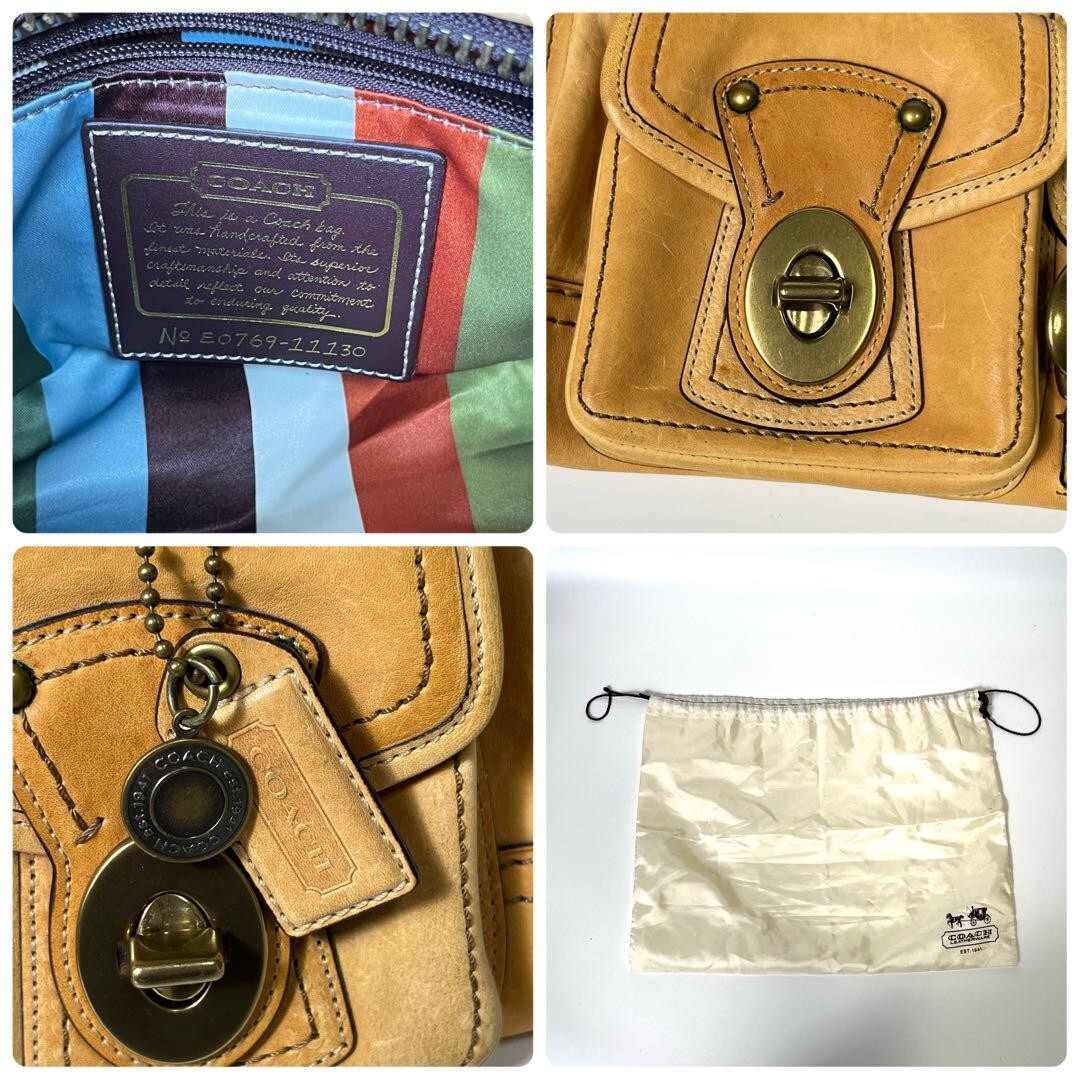 バッグ COACH 65th Anniversary Legacy hand bag Vintage Coach Legacy 65th Anniversary Satchel Handbag - Etsy