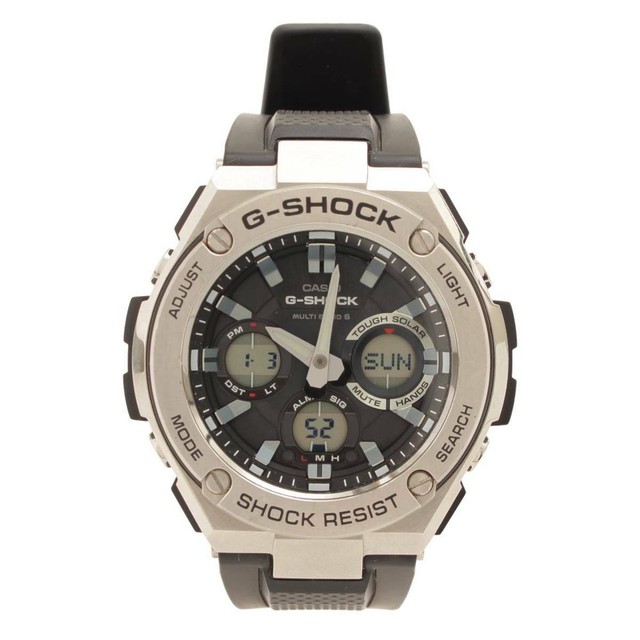 casio w110