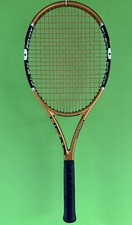 HEAD Instinct MidPlus LM Liquidmetal 4 1/4 Tennis Racquet TK181 18x19