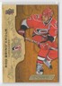 2018-19 Upper Deck Engrained ROB BRIND`AMOUR /299