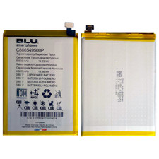 BLU F91 5G F0030UU Original OEM BLU Battery C886549500P 5000mAh 19.25Wh Usseller