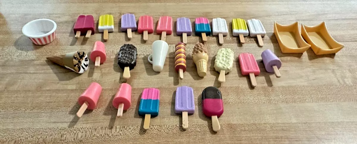 Og girl ice cream outlet truck accessories