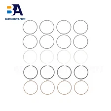 New Piston Rings Fit for Chevrolet Cruze 2011-2015 1.8L DOHC 55574537