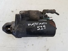 GENUINE VW AUDI A6 C6 A8 2004-2011, STARTER MOTOR 059911024