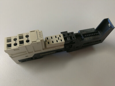 6ES7193-4CE10-0AA0, SIMATIC DP, Terminalmodul TM-P15C22-01 für ET 200S 