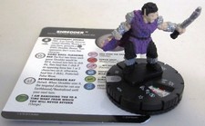 SHREDDER 024 Teenage Mutant Ninja Turtles 4 Unplugged TMNT IV HeroClix Rare