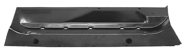 1988-1998 Chevy & GMC C/K Pickup Truck Inner & Outer Cab Floor Pan Section Set - Image 4 of 4